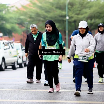 Runner Photo 8580350