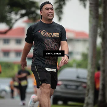 Runner Photo 8580351