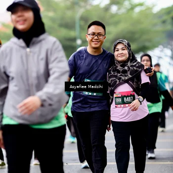 Runner Photo 8580354