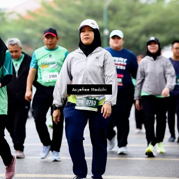 Runner Photo 8580356