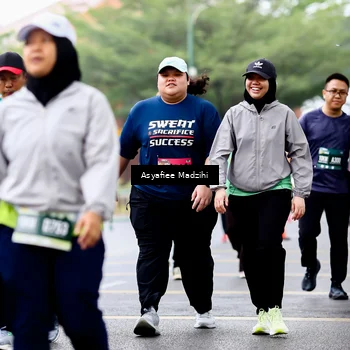 Runner Photo 8580357