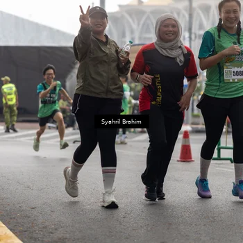 Runner Photo 8580360