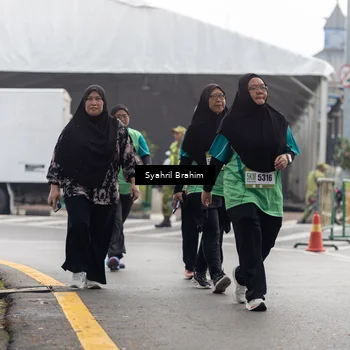Runner Photo 8580361
