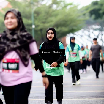 Runner Photo 8580362
