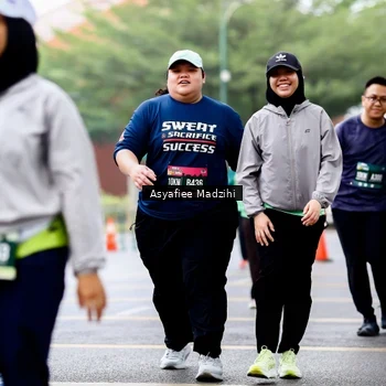Runner Photo 8580363