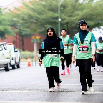 Runner Photo 8580364