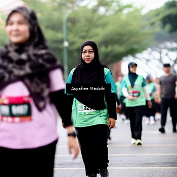 Runner Photo 8580365
