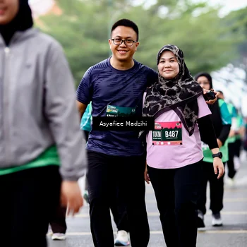 Runner Photo 8580366