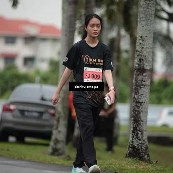 Runner Photo 8580369