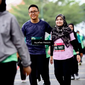 Runner Photo 8580370