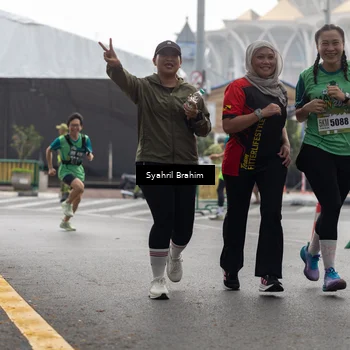Runner Photo 8580371