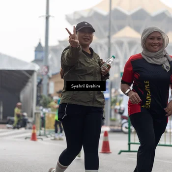 Runner Photo 8580372