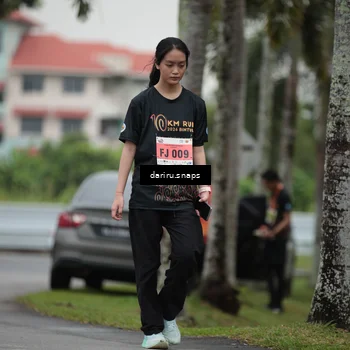 Runner Photo 8580374