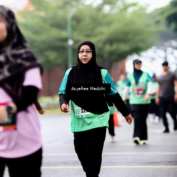 Runner Photo 8580376