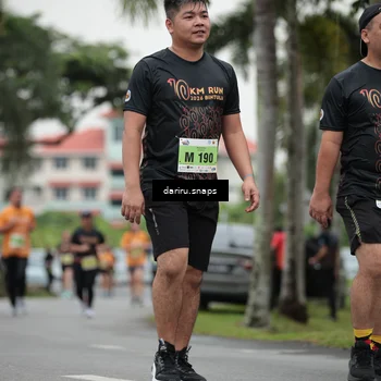 Runner Photo 8580377