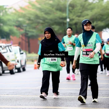 Runner Photo 8580378