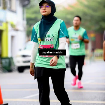 Runner Photo 8580379
