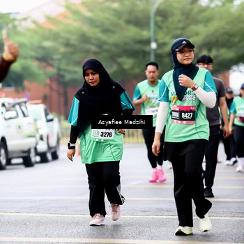 Runner Photo 8580380