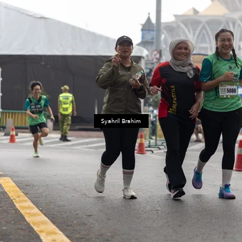 Runner Photo 8580381