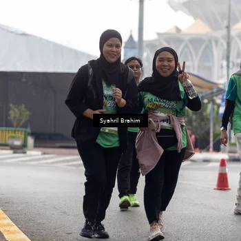 Runner Photo 8580383