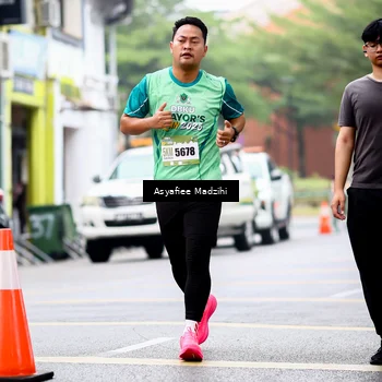 Runner Photo 8580385