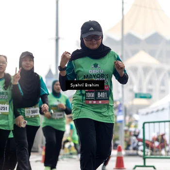Runner Photo 8580386