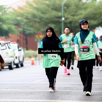 Runner Photo 8580387