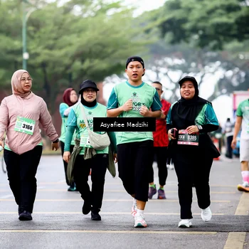 Runner Photo 8580388