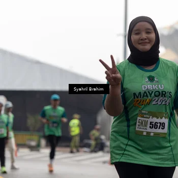 Runner Photo 8580389