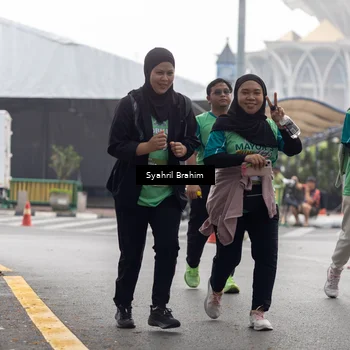 Runner Photo 8580390