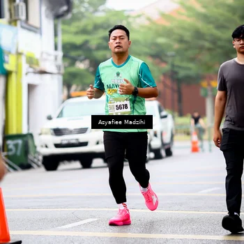 Runner Photo 8580391