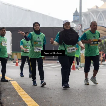 Runner Photo 8580392
