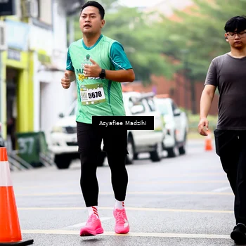 Runner Photo 8580393