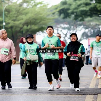 Runner Photo 8580394