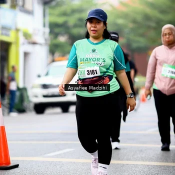 Runner Photo 8580395