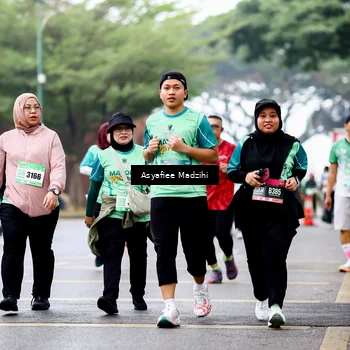 Runner Photo 8580398