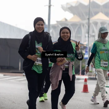 Runner Photo 8580399