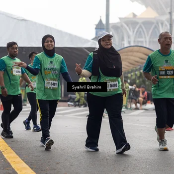 Runner Photo 8580401
