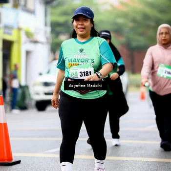 Runner Photo 8580402
