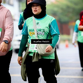 Runner Photo 8580403