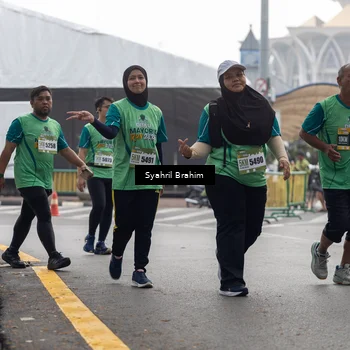 Runner Photo 8580404