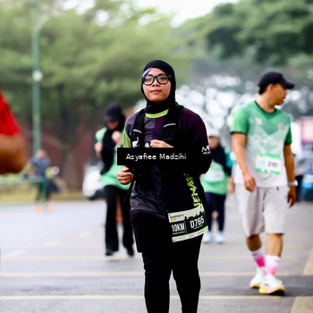 Runner Photo 8580406