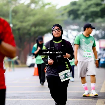 Runner Photo 8580408