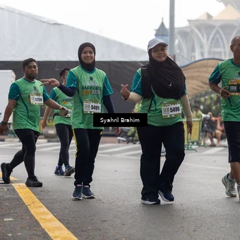 Runner Photo 8580410