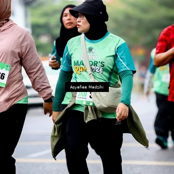 Runner Photo 8580412