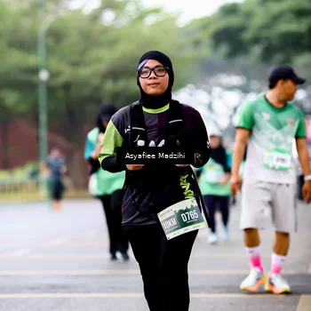 Runner Photo 8580413