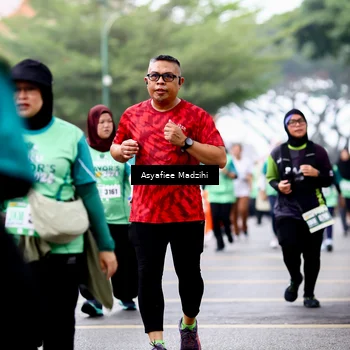 Runner Photo 8580414