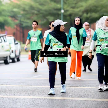 Runner Photo 8580415