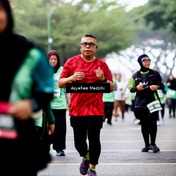Runner Photo 8580417