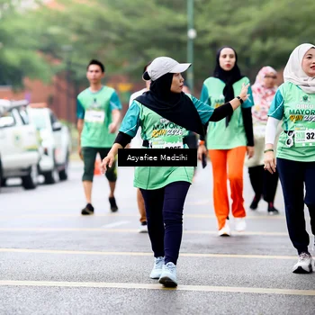 Runner Photo 8580418